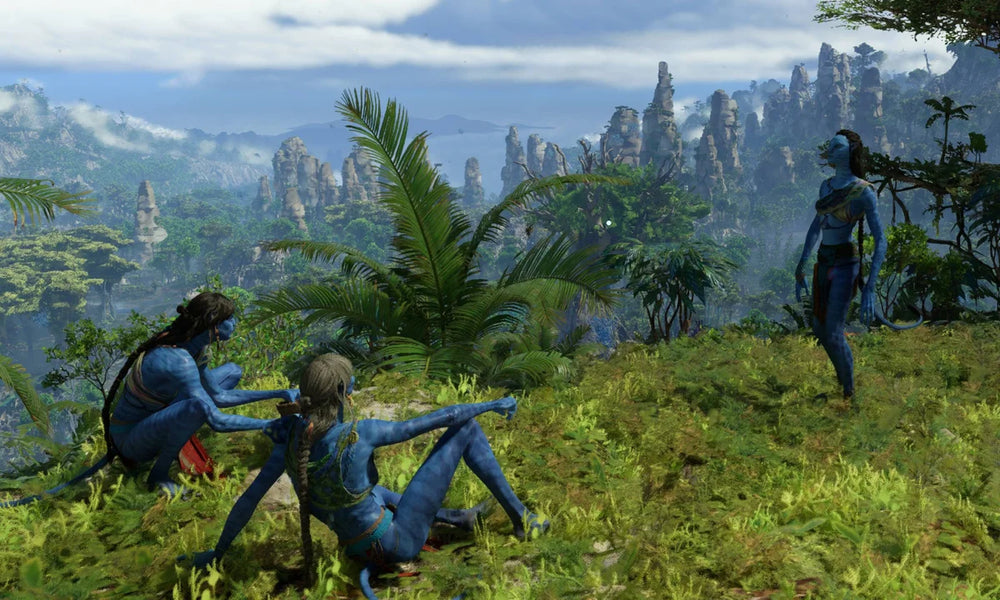 Avatar: Frontiers of Pandora - PS5