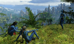 Avatar: Frontiers of Pandora - PS5