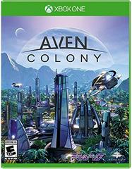 Aven Colony - XB1