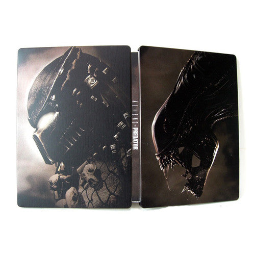 Aliens vs Predator - PS3