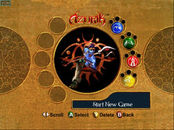 Azurik: Rise Perathia - XBox Original