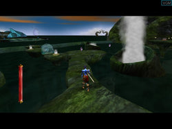 Azurik: Rise Perathia - XBox Original