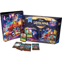 Lorcana - Azurite Sea