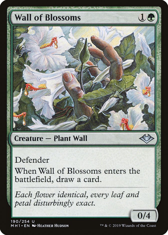 mtg flower cards art:flower Scryfall Magic: The Gathering Search