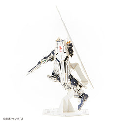 Wa-Gu-Mi RX-93 - vGundam - Wooden 3D Puzzle Kit