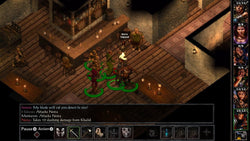 Baldur's Gate 1 & 2 Enhanced Edition - Switch