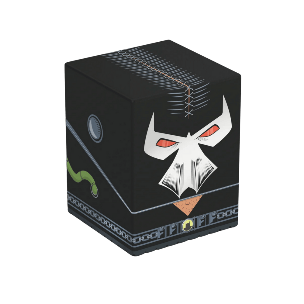 Squaroes Deck Box - Ultimate Guard