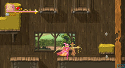 Barbie and the Three Musketeers - Wii Original