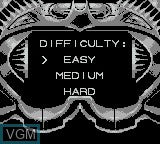 Batman Forever - Gameboy
