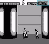 Batman Forever - Gameboy
