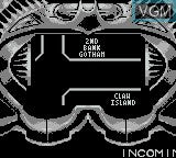 Batman Forever - Gameboy