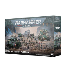 Battleforce Boxes | Army Sets - Warhammer 40,000