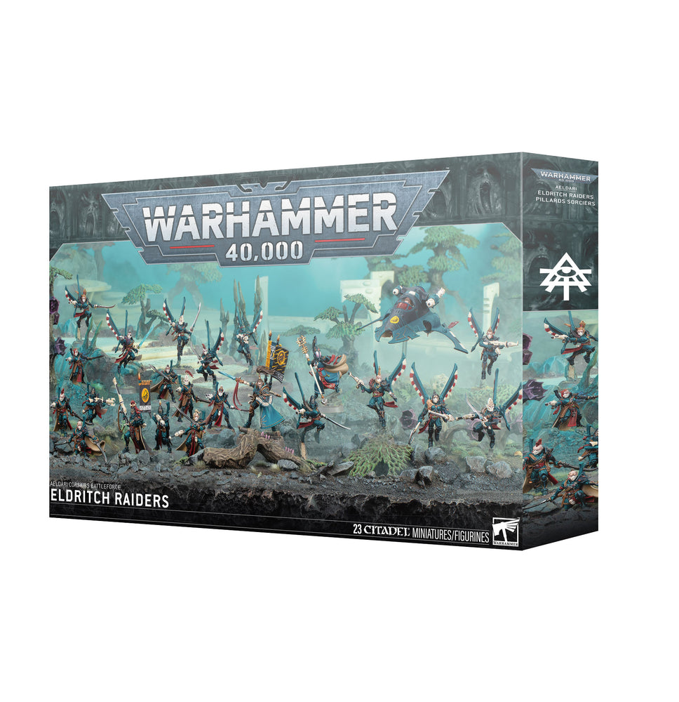 Battleforce Boxes | Army Sets - Warhammer 40,000