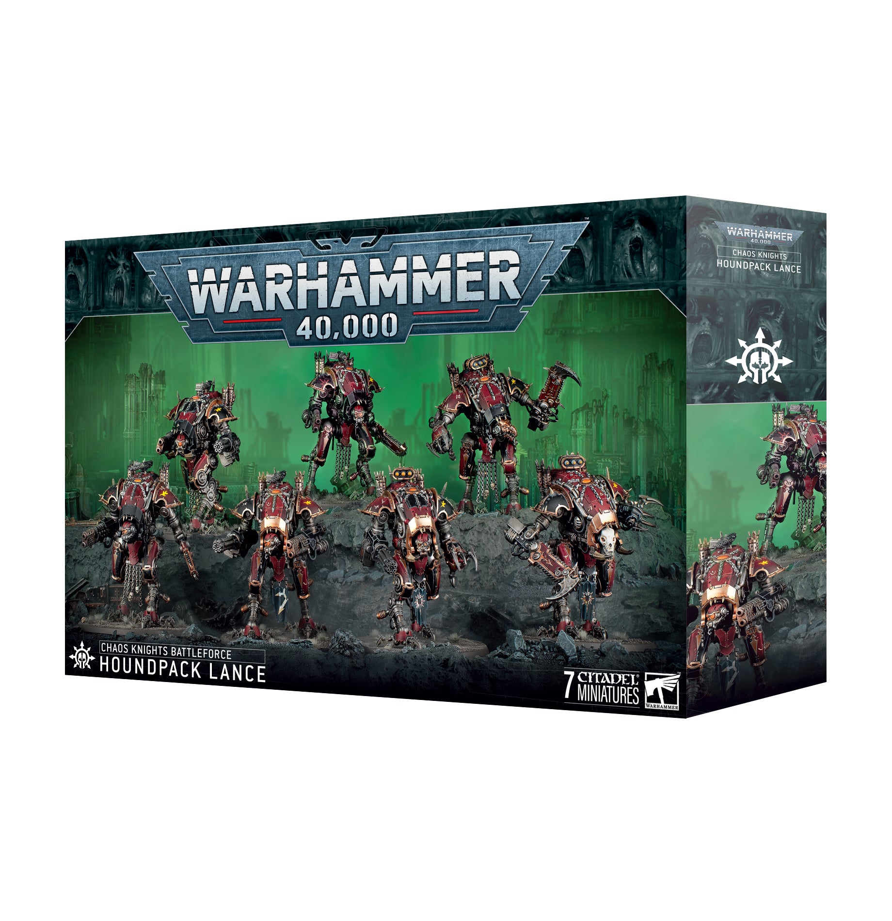 Battleforce Boxes | Army Sets - Warhammer 40,000