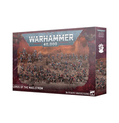 Battleforce Boxes | Army Sets - Warhammer 40,000