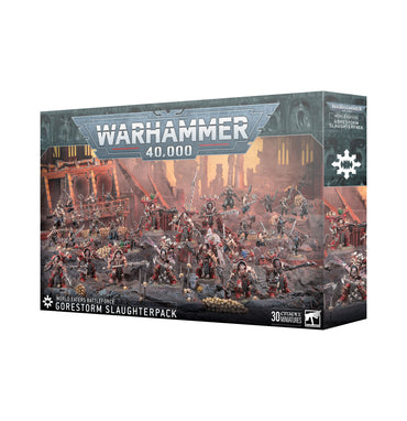 Battleforce Boxes | Army Sets - Warhammer 40,000