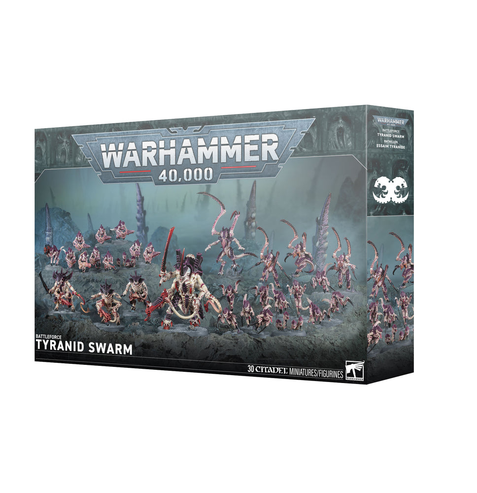 Battleforce Boxes | Army Sets - Warhammer 40,000