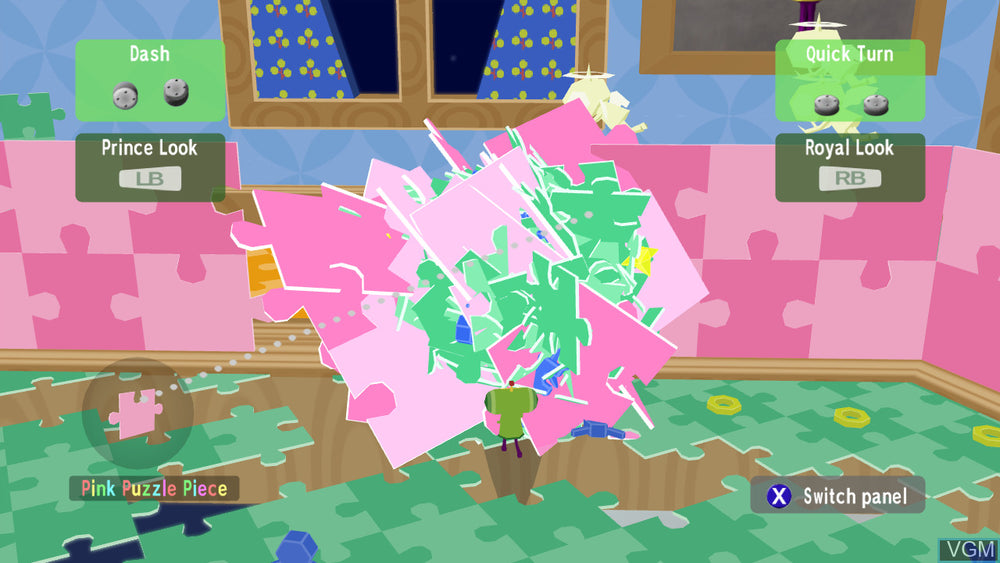 Beautiful Katamari - X360