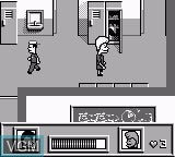 Beavis and Butt-Head - Gameboy
