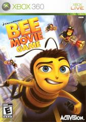 Bee Movie Game - X360