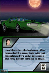 Ben 10 Alien Force - DS