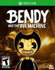 Bendy and the Ink Machine - XB1