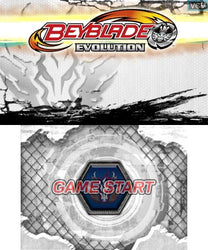 Beyblade: Evolution - 3DS