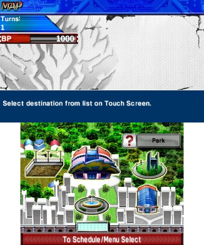 Beyblade: Evolution - 3DS