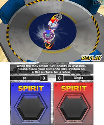 Beyblade: Evolution - 3DS