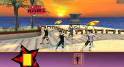 Big Time Rush Dance Party - Wii Original