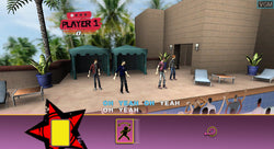 Big Time Rush Dance Party - Wii Original