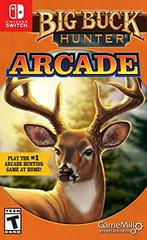 Big Buck Hunter Arcade - Switch