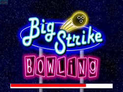 Big Strike Bowling - PS1