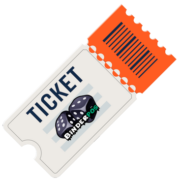 Commander  ticket - Fri, Oct 11 2024