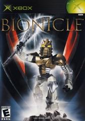 Bionicle - XBox Original