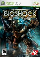 Bioshock -X360