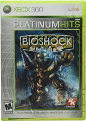 Bioshock -X360