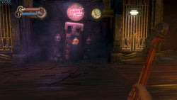 Bioshock -X360