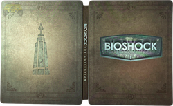 BioShock: The Collection - PS4
