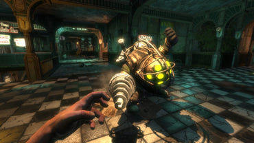 Bioshock: The Collection - Switch