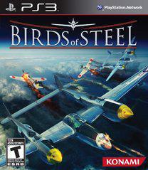 Birds of Steel - PS3