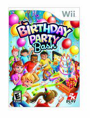 Birthday Party Bash - Wii Original