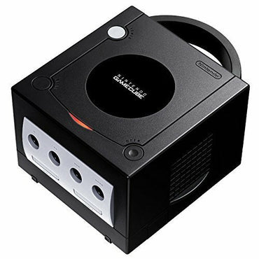Nintendo GameCube Consoles
