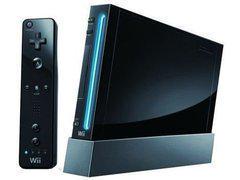 Nintendo Wii Consoles