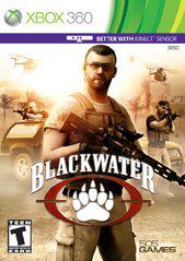 Blackwater - X360