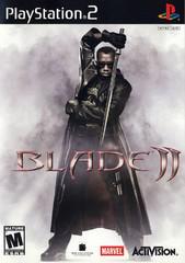 Blade II (2) - PS2