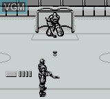 Blades of Steel - Gameboy