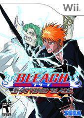 Bleach: Shattered Blade - Wii Original