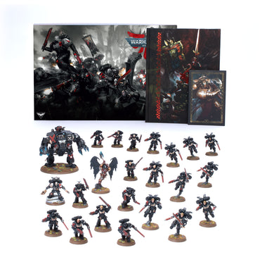 Blood Angels - Army Set