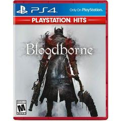 Bloodborne - PS4